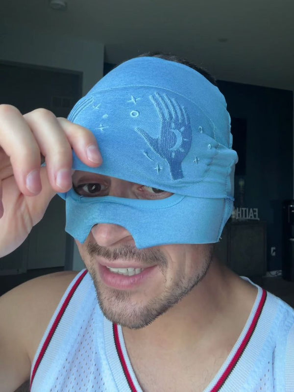 Customer testimonial