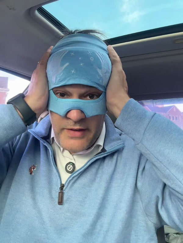 Customer testimonial