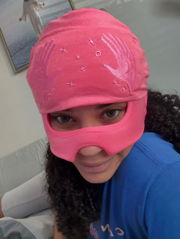 Customer testimonial