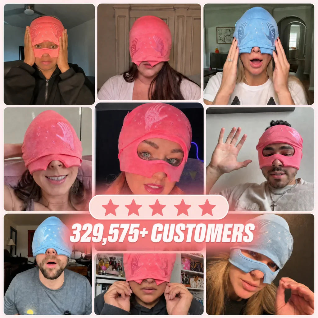 Real customers