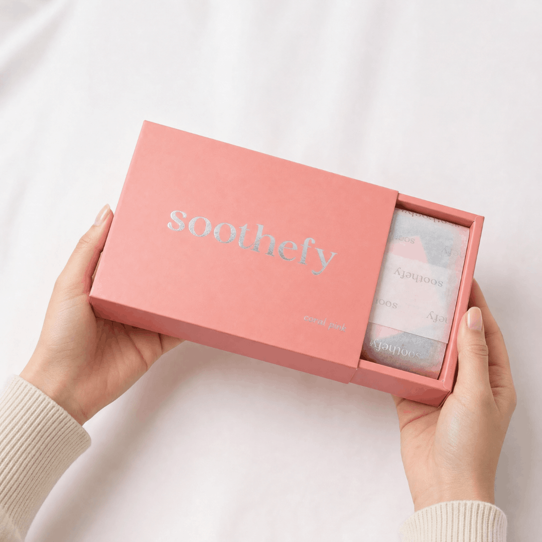 Soothefy delivery